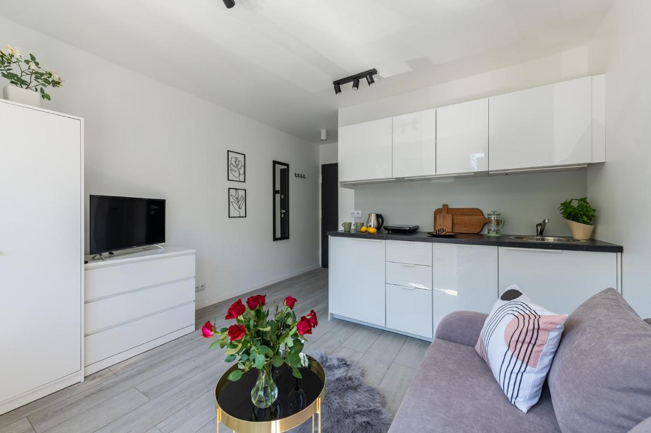 Apartament Good - Batorego 220 *
