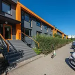 Good Apartments - Batorego 220