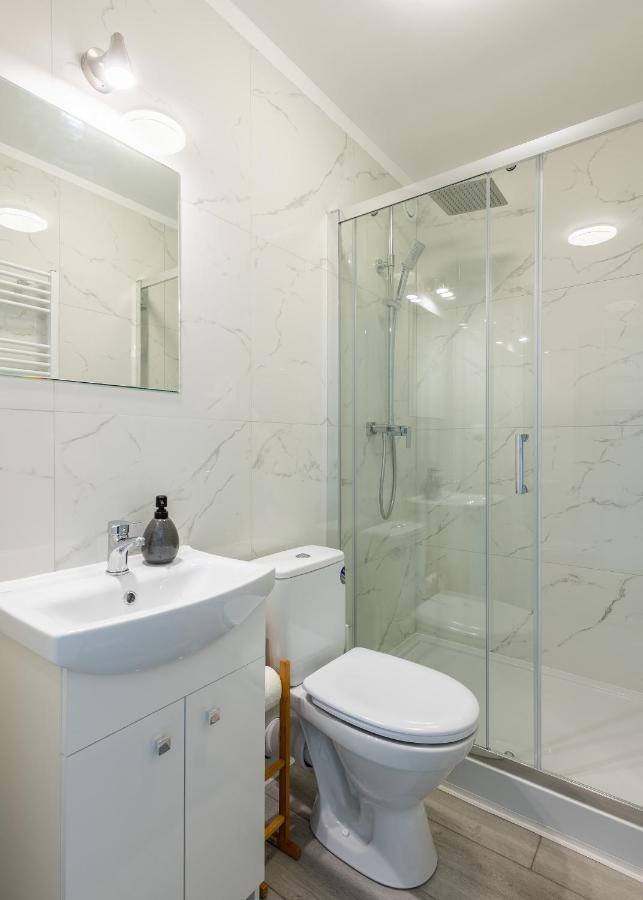 Apartament Good - Batorego 220