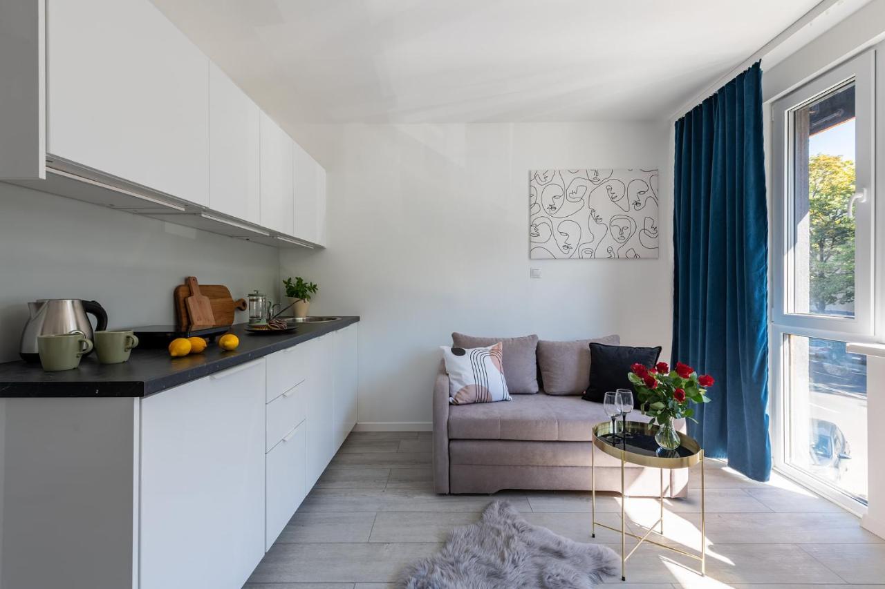 Apartament Good - Batorego 220