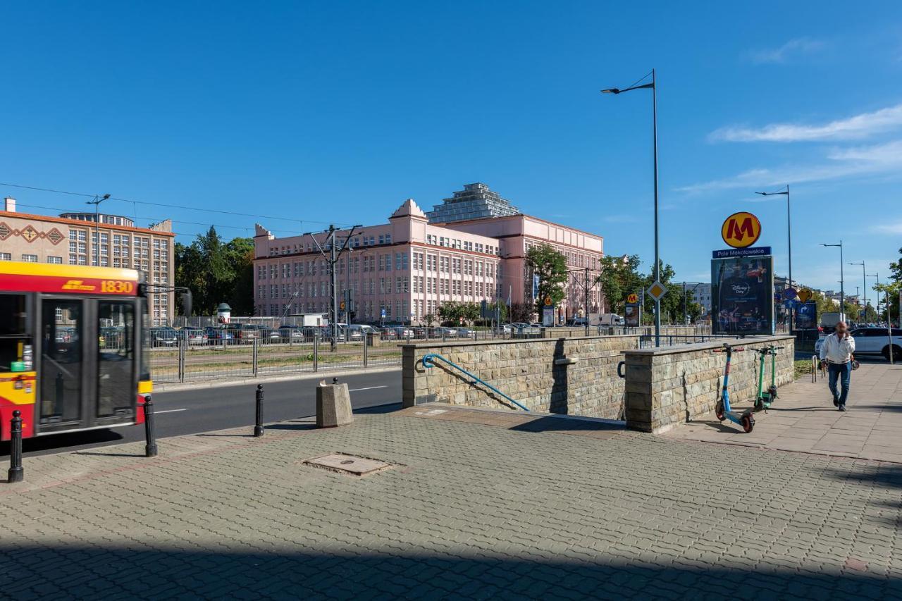 Good - Batorego 220 Apartament